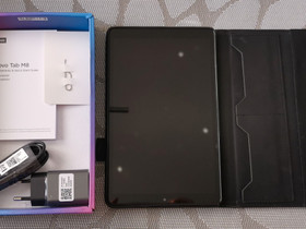 Lenovo Tab M8 HD 8", Tabletit, Tietokoneet ja lisälaitteet, Jyväskylä, Tori.fi Lenovo Tab M8 HD 8", Tabletit, Tietokoneet ja lisälaitteet, Jyväskylä, Tori.fi