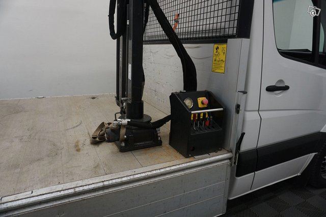 Volkswagen Crafter 21