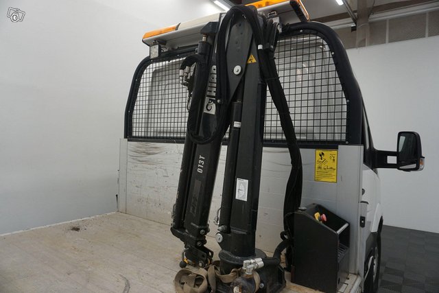 Volkswagen Crafter 23