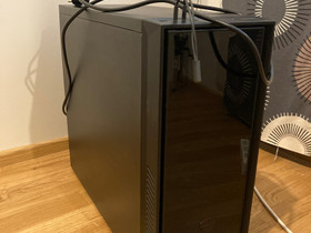 Tietokone I7, asus 970, 8gb ram, Pöytäkoneet, Tietokoneet ja lisälaitteet, Kemi, Tori.fi Tietokone I7, asus 970, 8gb ram, Pöytäkoneet, Tietokoneet ja lisälaitteet, Kemi, Tori.fi
