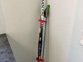 Peltonen Tiger lasten sukset 160cm, Hiihto, Urheilu ja ulkoilu, Muurame, Tori.fi Peltonen Tiger lasten sukset 160cm, Hiihto, Urheilu ja ulkoilu, Muurame, Tori.fi