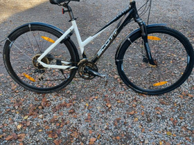 Scott hybridipyörä, Hybridipyörät, Polkupyörät ja pyöräily, Kajaani, Tori.fi Scott hybridipyörä, Hybridipyörät, Polkupyörät ja pyöräily, Kajaani, Tori.fi
