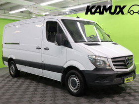Mercedes-Benz Sprinter, Autot, Lahti, Tori.fi Mercedes-Benz Sprinter, Autot, Lahti, Tori.fi