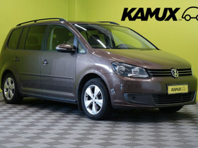 Volkswagen Touran, Autot, Mikkeli, Tori.fi Volkswagen Touran, Autot, Mikkeli, Tori.fi
