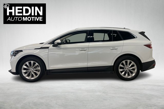 Skoda Enyaq 6
