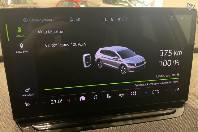 Skoda Enyaq 22