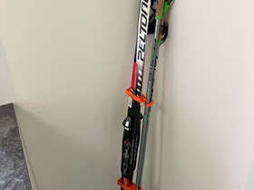 Fischer Tiger lasten sukset 150cm, Hiihto, Urheilu ja ulkoilu, Muurame, Tori.fi Fischer Tiger lasten sukset 150cm, Hiihto, Urheilu ja ulkoilu, Muurame, Tori.fi