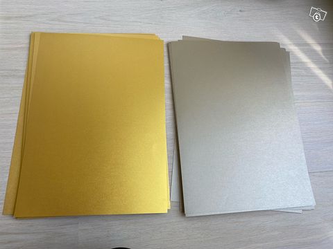 A4 SUBLIMATION METAL SHEET