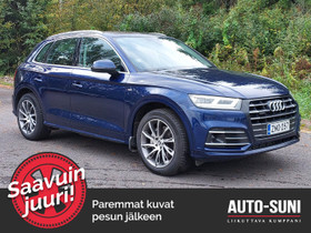 Audi Q5, Autot, Kouvola, Tori.fi Audi Q5, Autot, Kouvola, Tori.fi