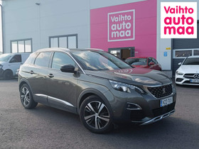 Peugeot 3008, Autot, Lempäälä, Tori.fi Peugeot 3008, Autot, Lempäälä, Tori.fi