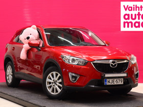 Mazda CX-5, Autot, Lempäälä, Tori.fi Mazda CX-5, Autot, Lempäälä, Tori.fi