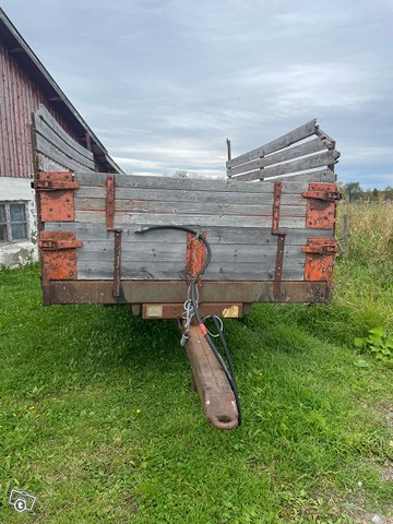 Kippikärry, kuva 1