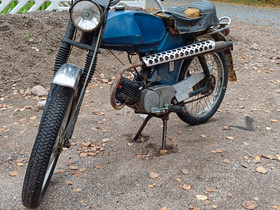 Vanha mopo, Mopot, Moto, Janakkala, Tori.fi Vanha mopo, Mopot, Moto, Janakkala, Tori.fi