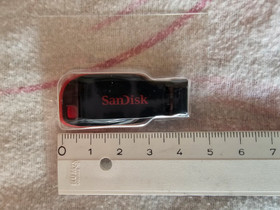 Muistitikku 128GB, Muu tietotekniikka, Tietokoneet ja lisälaitteet, Taivassalo, Tori.fi Muistitikku 128GB, Muu tietotekniikka, Tietokoneet ja lisälaitteet, Taivassalo, Tori.fi