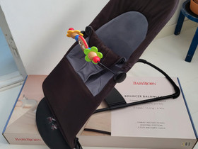 BabyBjörn sitteri + lelukaari, Tuolit, sängyt ja kalusteet, Lastentarvikkeet ja lelut, Kokkola, Tori.fi BabyBjörn sitteri + lelukaari, Tuolit, sängyt ja kalusteet, Lastentarvikkeet ja lelut, Kokkola, Tori.fi