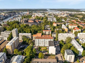 3H, Sairashuoneenkatu 7 A, Port Arthur, Turku, Ulkomaan asunnot, Helsinki, Tori.fi