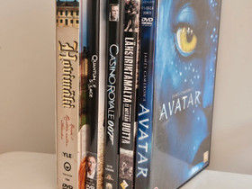 DVD Elokuvia, Elokuvat, Kouvola, Tori.fi DVD Elokuvia, Elokuvat, Kouvola, Tori.fi