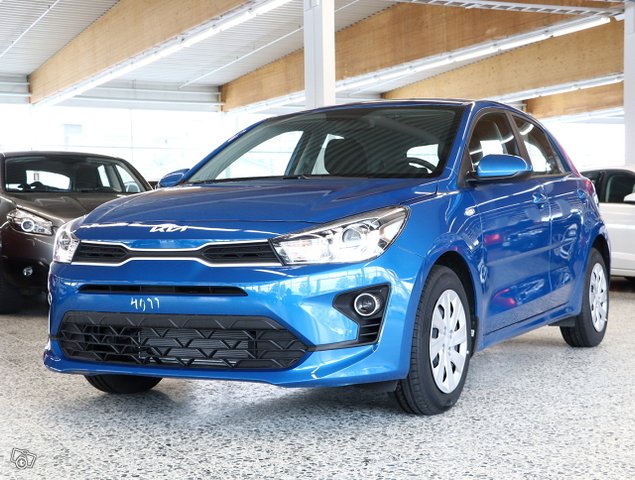 KIA Rio 3