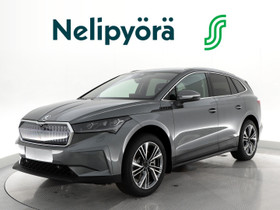 Skoda Enyaq, Autot, Hämeenlinna, Tori.fi Skoda Enyaq, Autot, Hämeenlinna, Tori.fi
