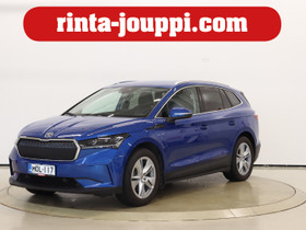 Skoda Enyaq, Autot, Rovaniemi, Tori.fi Skoda Enyaq, Autot, Rovaniemi, Tori.fi