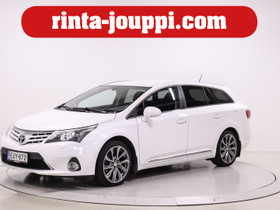 Toyota Avensis, Autot, Vantaa, Tori.fi Toyota Avensis, Autot, Vantaa, Tori.fi