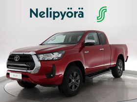 Toyota Hilux, Autot, Kotka, Tori.fi Toyota Hilux, Autot, Kotka, Tori.fi