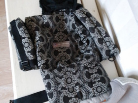 ERGO baby kantoreppu, Muut lastentarvikkeet, Lastentarvikkeet ja lelut, Kajaani, Tori.fi ERGO baby kantoreppu, Muut lastentarvikkeet, Lastentarvikkeet ja lelut, Kajaani, Tori.fi