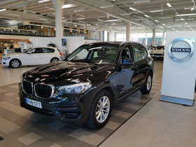 BMW X3, Autot, Kouvola, Tori.fi
