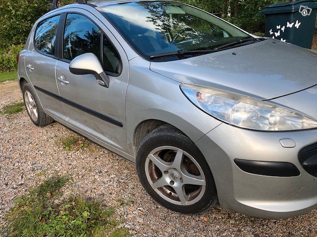 Peugeot 207 2