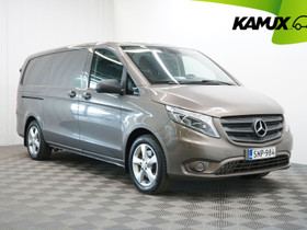 Mercedes-Benz Vito, Autot, Seinäjoki, Tori.fi Mercedes-Benz Vito, Autot, Seinäjoki, Tori.fi