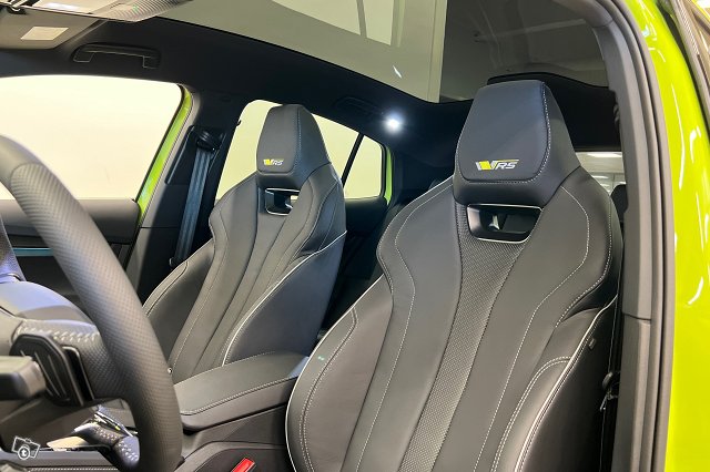 SKODA Enyaq 17