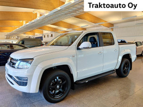 Volkswagen Amarok, Autot, Salo, Tori.fi Volkswagen Amarok, Autot, Salo, Tori.fi