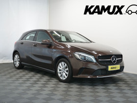 Mercedes-Benz A, Autot, Kokkola, Tori.fi Mercedes-Benz A, Autot, Kokkola, Tori.fi