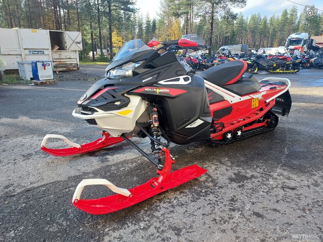 Lynx Enduro 4