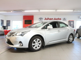 Toyota AVENSIS, Autot, Raahe, Tori.fi Toyota AVENSIS, Autot, Raahe, Tori.fi