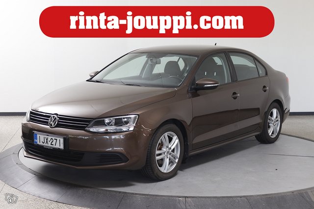 Volkswagen Jetta, kuva 1