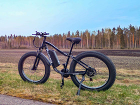 1000w Ride66 RX02, Sähköpyörät, Polkupyörät ja pyöräily, Lahti, Tori.fi 1000w Ride66 RX02, Sähköpyörät, Polkupyörät ja pyöräily, Lahti, Tori.fi