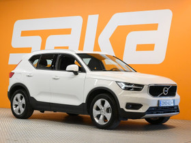 Volvo XC40, Autot, Lappeenranta, Tori.fi Volvo XC40, Autot, Lappeenranta, Tori.fi