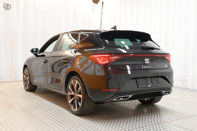 Seat Leon 5