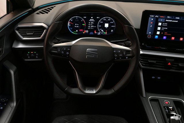 Seat Leon 17