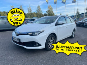 Toyota Auris, Autot, Lahti, Tori.fi Toyota Auris, Autot, Lahti, Tori.fi