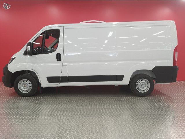 Fiat Ducato 5