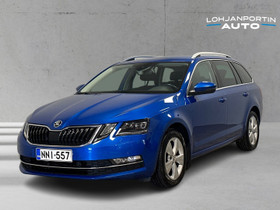 Skoda Octavia, Autot, Lohja, Tori.fi Skoda Octavia, Autot, Lohja, Tori.fi