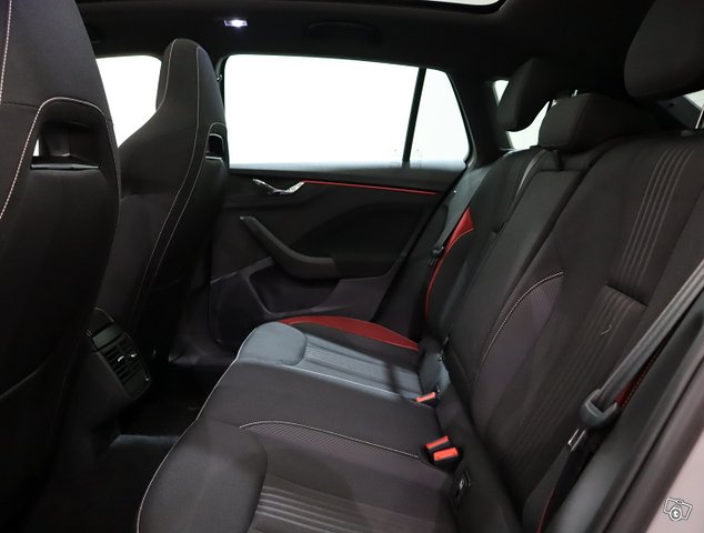 Skoda Scala 19