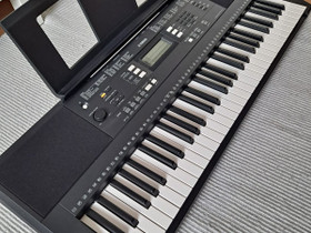 Yamaha Psr e343, Pianot, urut ja koskettimet, Musiikki ja soittimet, Tampere, Tori.fi Yamaha Psr e343, Pianot, urut ja koskettimet, Musiikki ja soittimet, Tampere, Tori.fi