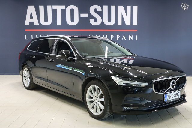 Volvo V90, kuva 1