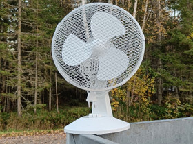 Pöytätuuletin, Muut kodinkoneet, Kodinkoneet, Kajaani, Tori.fi Pöytätuuletin, Muut kodinkoneet, Kodinkoneet, Kajaani, Tori.fi