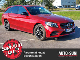 Mercedes-Benz C, Autot, Kouvola, Tori.fi Mercedes-Benz C, Autot, Kouvola, Tori.fi