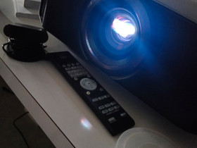Jvc d-ila x30b, Kotiteatterit ja DVD-laitteet, Viihde-elektroniikka, Tampere, Tori.fi Jvc d-ila x30b, Kotiteatterit ja DVD-laitteet, Viihde-elektroniikka, Tampere, Tori.fi