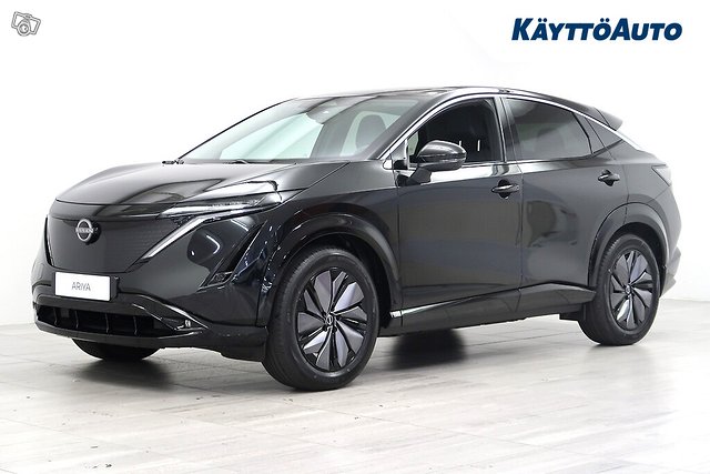 Nissan Ariya, kuva 1